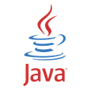 java